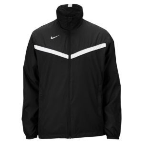 nike championship iii jacket